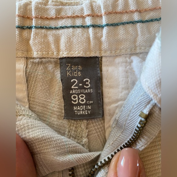 Boys Shorts - Picture 4 of 4